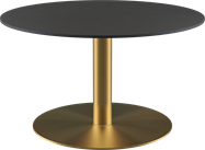 Gold Halo Coffee Table